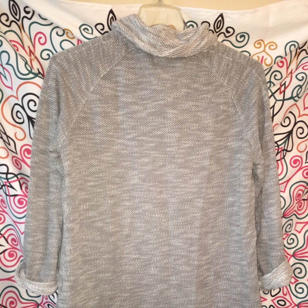 ❄️Winter Pull Over ❄️ with Drawstrings 💥 - Picture 2 of 2